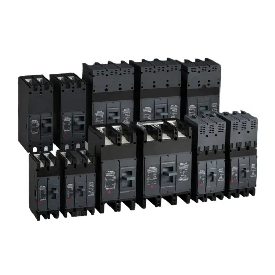 How Does a Solar Molded Case Circuit Breaker Improve PV System Protection?