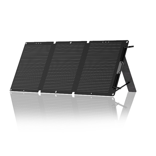 How Can a 120w Portable Solar Panel Make Off-Grid Power More Flexible?