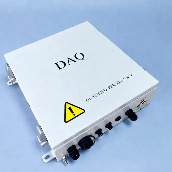 How Does an Intelligent Tracker Communication Box Enable Remote Monitoring?