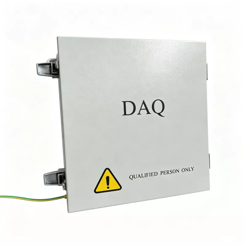Why Do Centralized PV Plants Need an Intelligent Tracker Box?