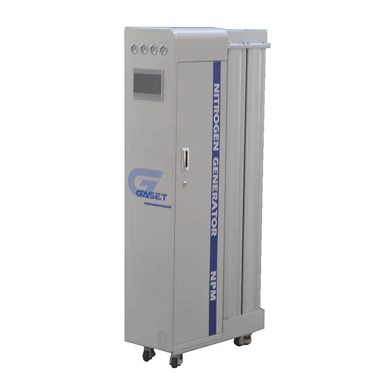 What Makes a Smart Modular Nitrogen Production Unit a Better Choice for Modern Industry?