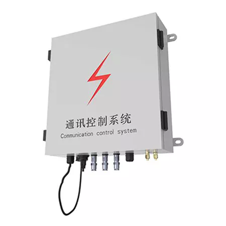 What Makes an Intelligent Tracker Communication Box Protect Power Systems?