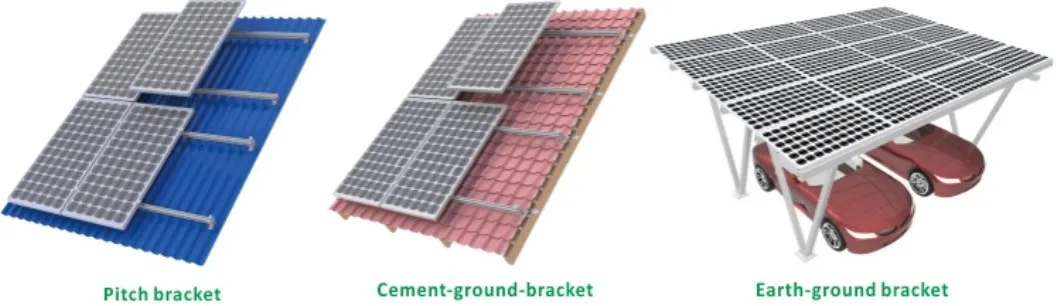 30kw Free Design Generador Electrico 30 Kw Solar Panel System Grid Tied Systems//