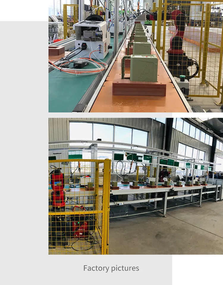 42wh-1kwh Solar Home System for Solar Power Generator