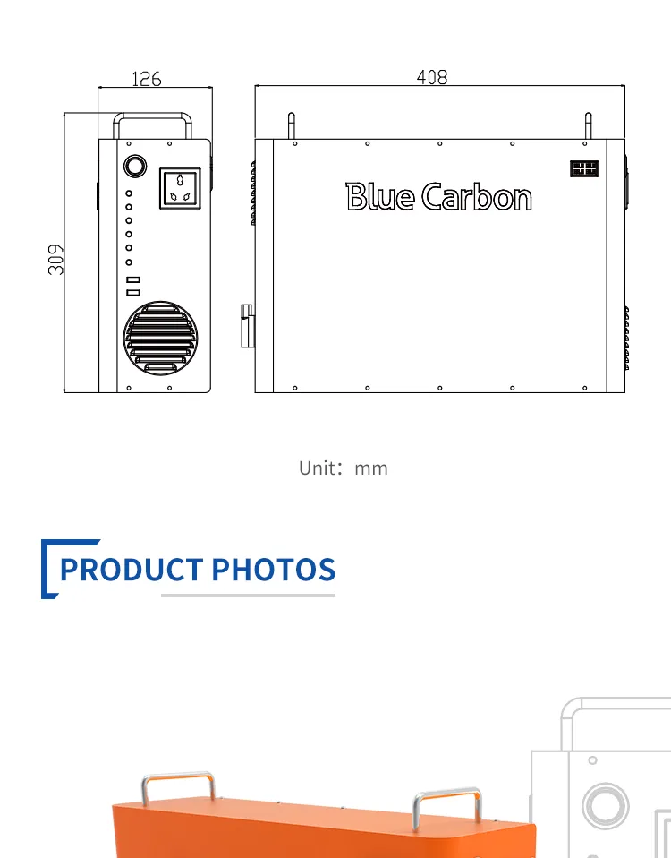 42wh-1kwh Solar Home System for Solar Power Generator