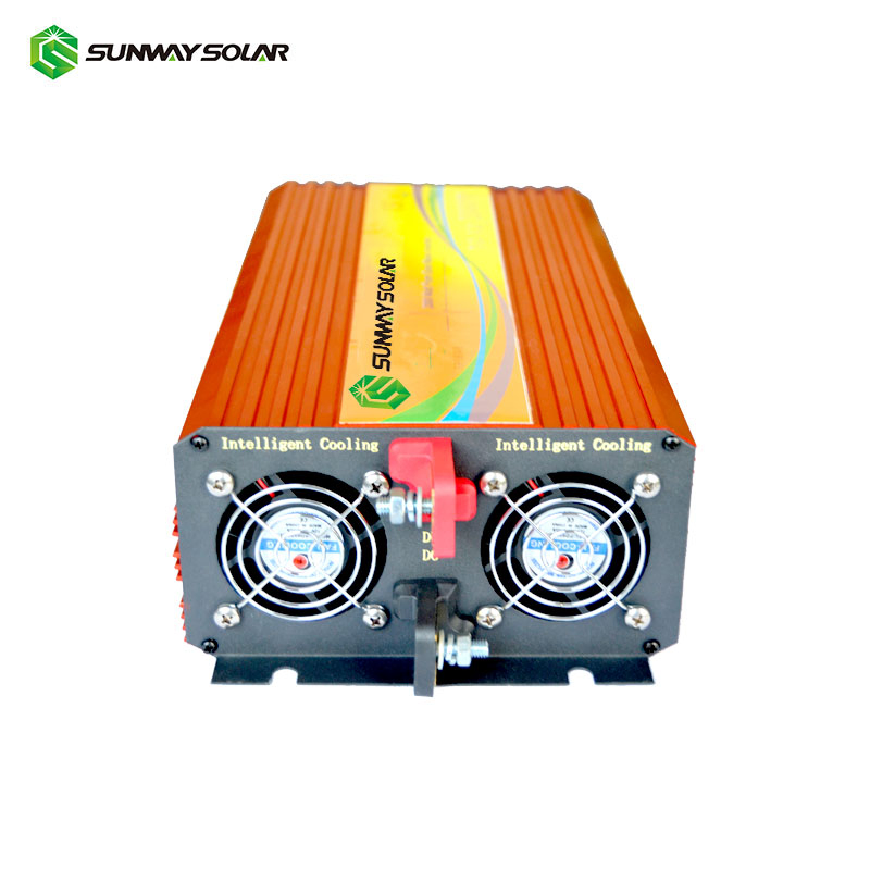 4500W DC to AC Solar Power Inverter