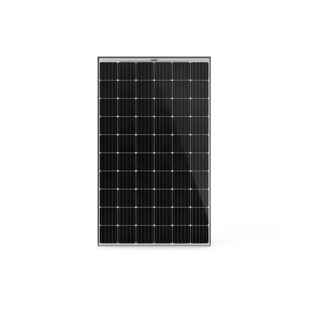 48VDC 7kw off Grid Solar System with Solar Hybrid Inverter with AC Charge Controller