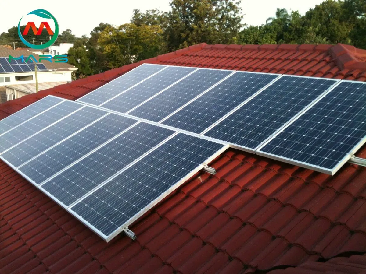 5kw Solar Panels Price for Your Home