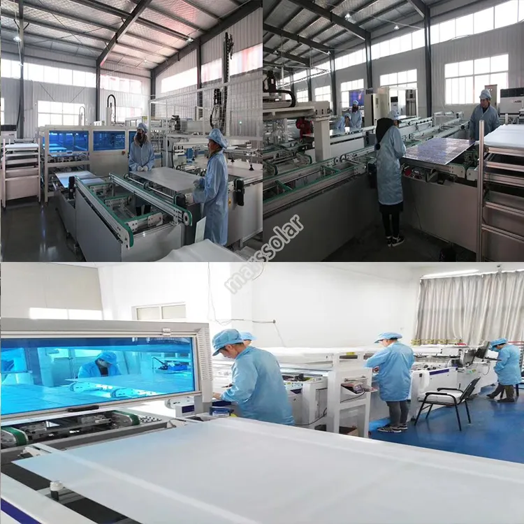 5kw Solar Panels Price for Your Home