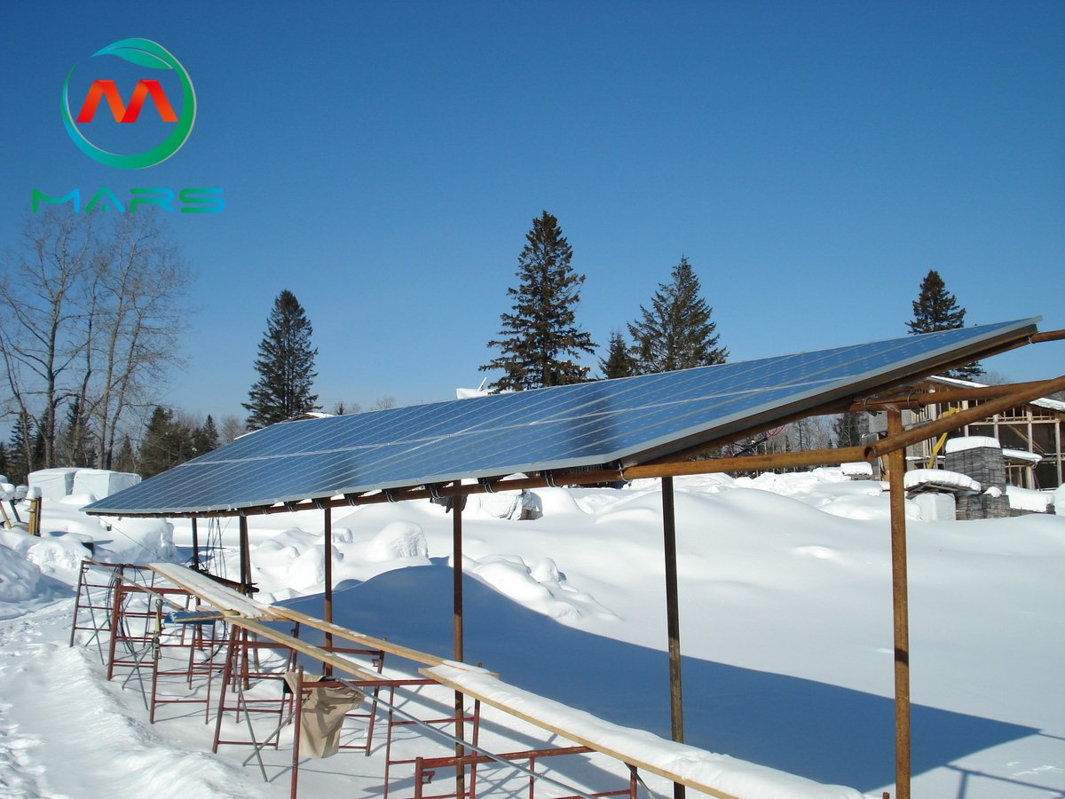 5kw Solar Power Bank System off Grid 15kw Solar Battery System