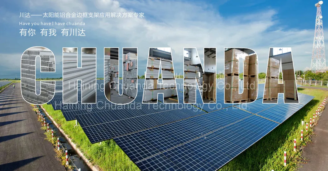 Al6005-T5 Aluminum Solar Brackets Clamps for Tin Roof