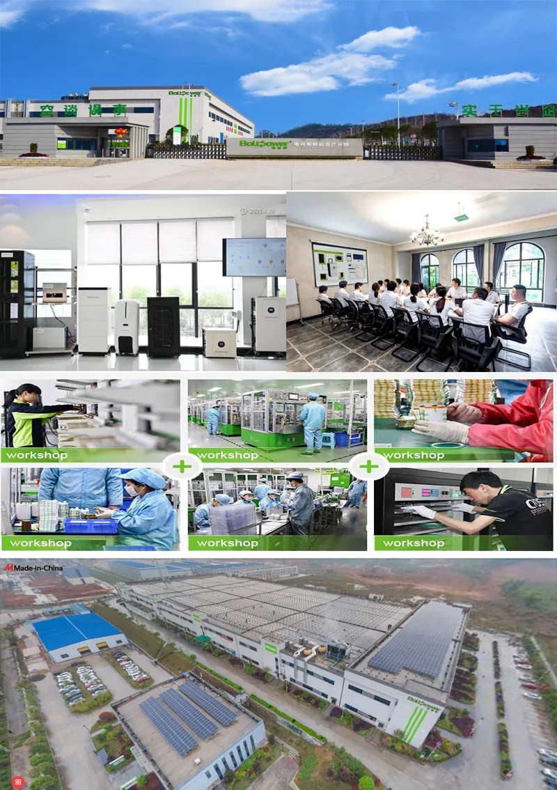 Allsparkpower Solar Energy Power System 3kw/4.8kwh Solar Battery System Solar Power Supply (with mobile phone APP)