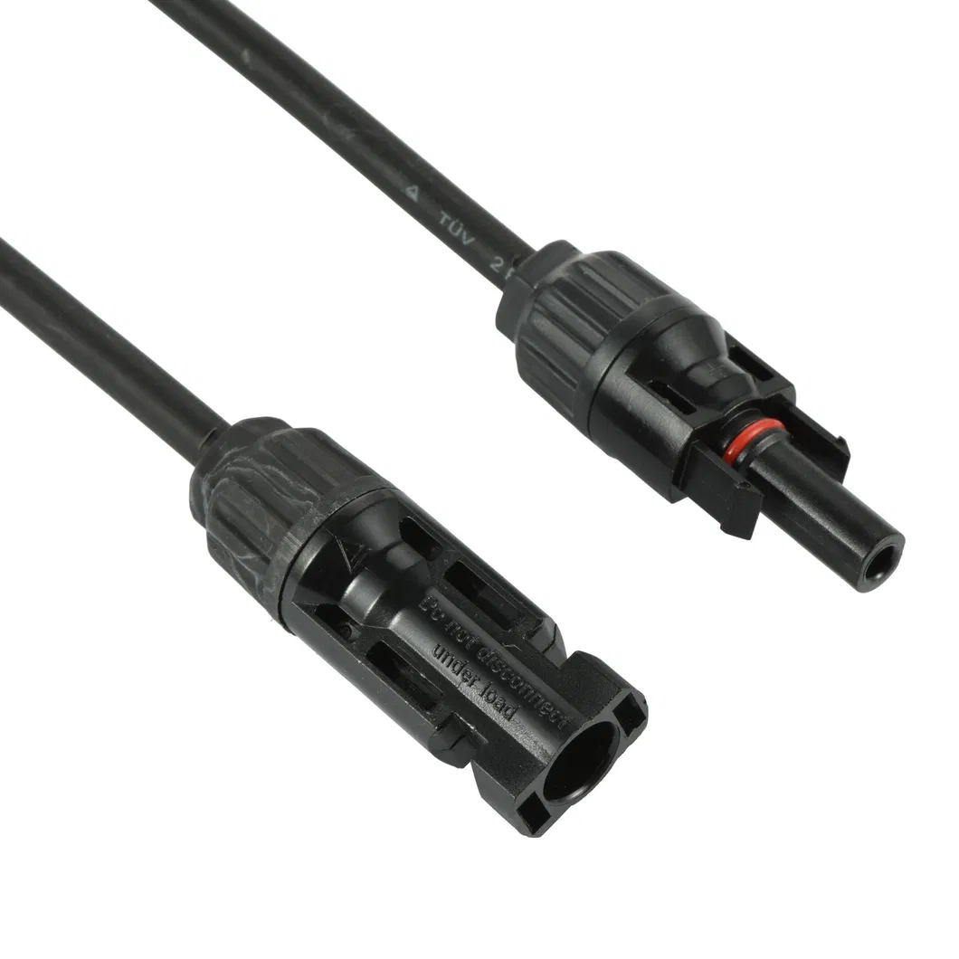 Anderson Style Plug Exterior Connector DC Power 50AMP Solar Caravan Trailer