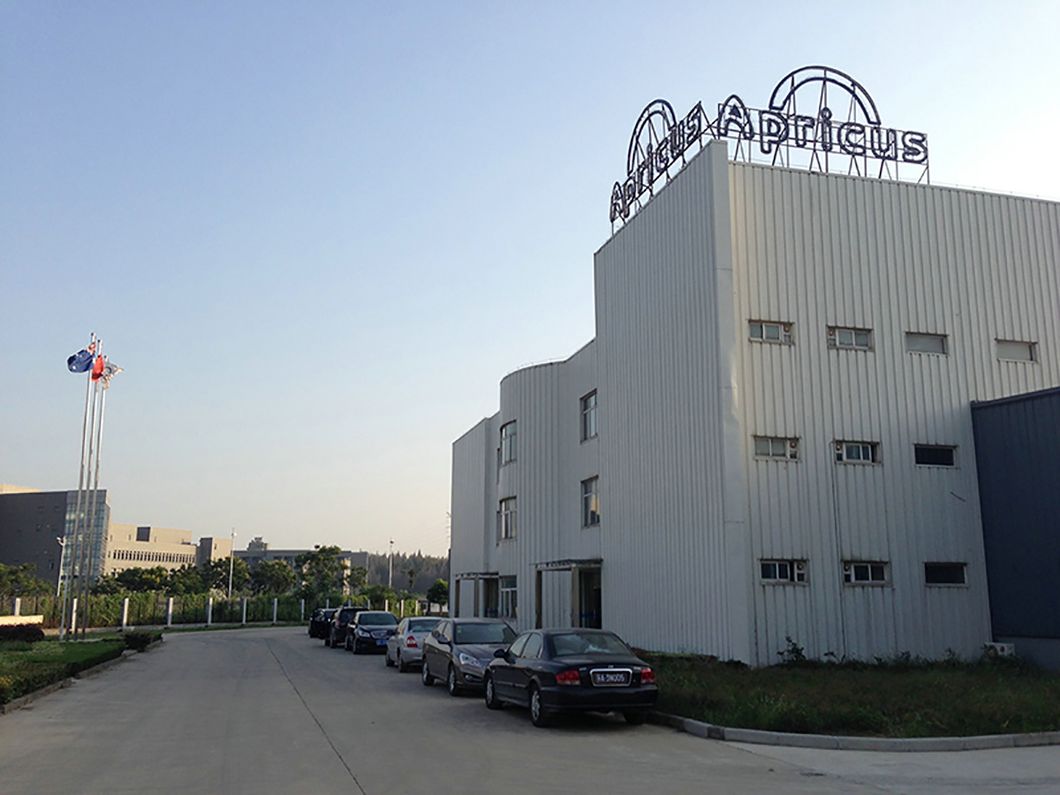 Apricus 240L Unpressurized Solar Geyser Solar Water Heater