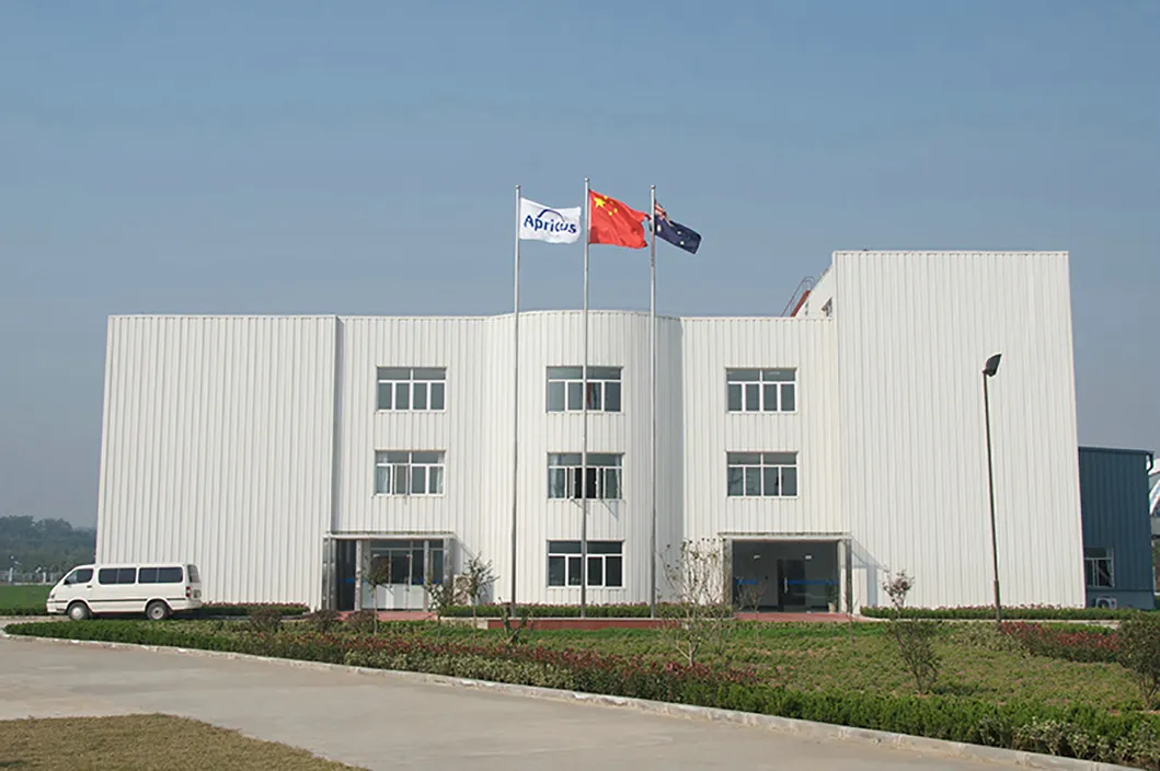 Apricus 300L Pressurized Flat Plat Solar Water Heater