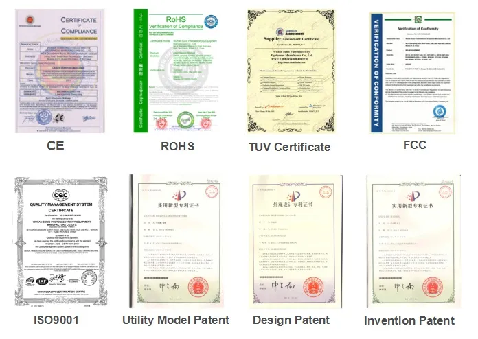 Argus Flexible Solar Panel Available Energy System 3MW 6MW Solar Panel Production Line
