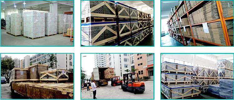 Ballasted Roof Mount Tripod Solar Adjustable Rack System PV Mounting Structure Roof