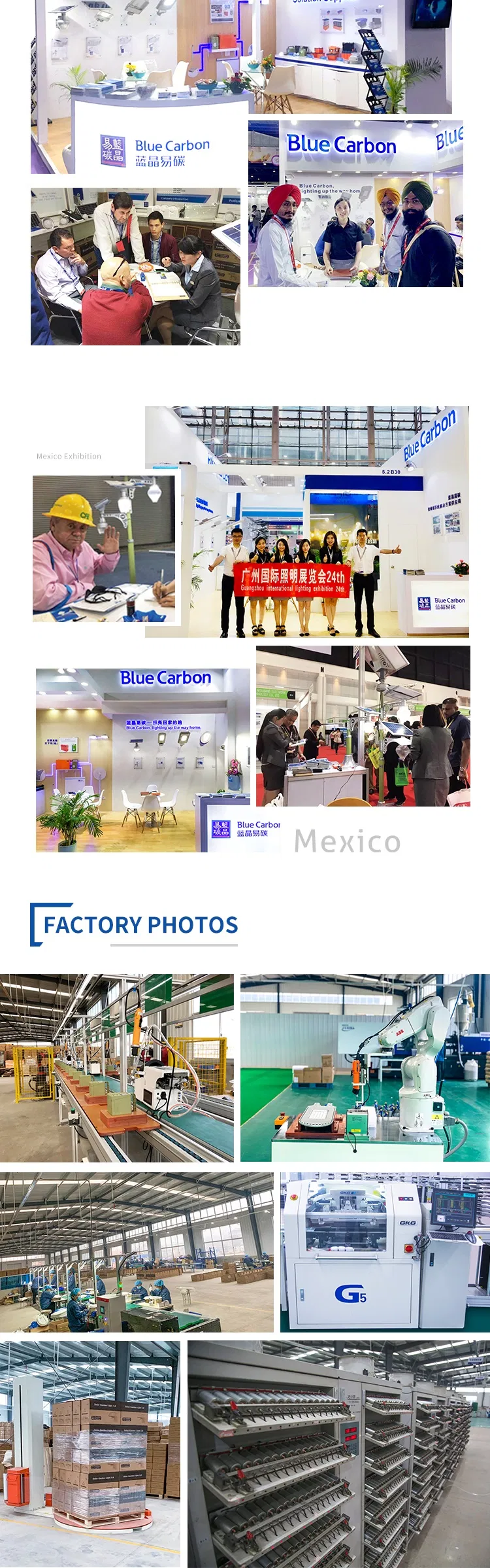 Bct Solar Power System 42wh 84wh 0.4kwh 1kwh