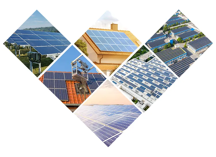 Be Superior in Quality and Low Cost Flexible Solar Panel Mounting Structure for Solar Tile Roof Mounting System