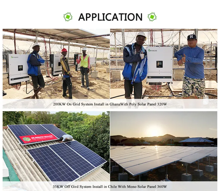 Bluesun High Efficiency Planets Solar System on Grid Price 10kw 11kw 12kw 13kw 14kw 15kw