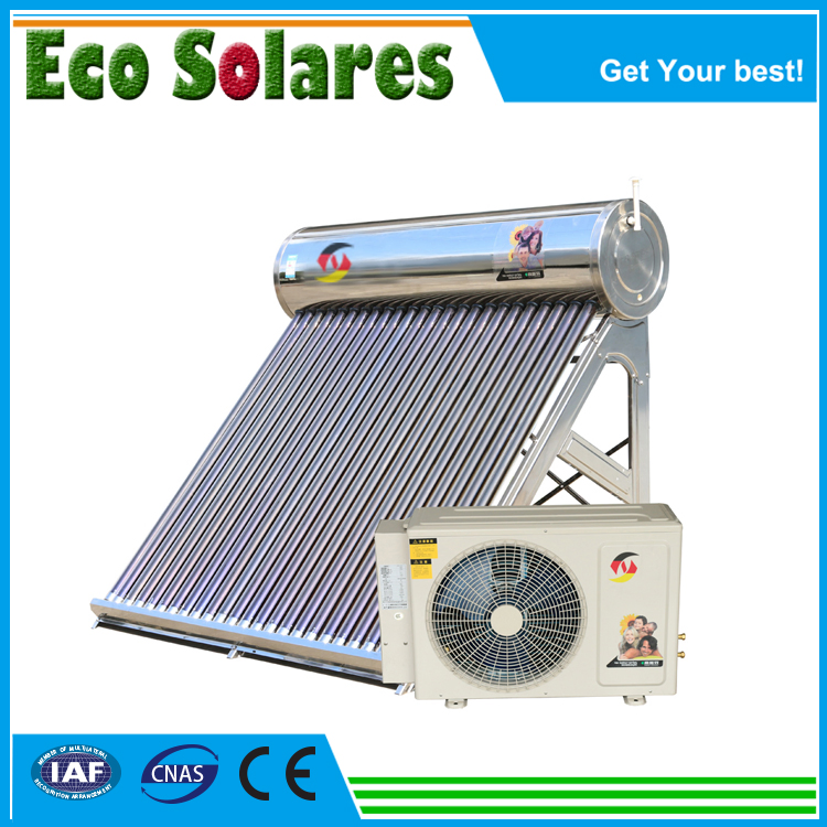 Ce RoHS Solar Water Heater Manufacturer Solar Energy Air Pum Mainfold for Solar Project Solar Generator Foldable Solar Pool System Easy to Carry and Store
