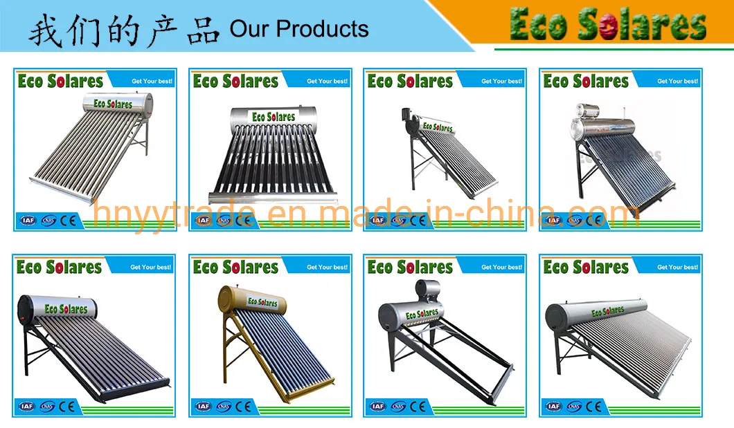Ce RoHS Solar Water Heater Manufacturer Solar Energy Air Pum Mainfold for Solar Project Solar Generator Foldable Solar Pool System Easy to Carry and Store