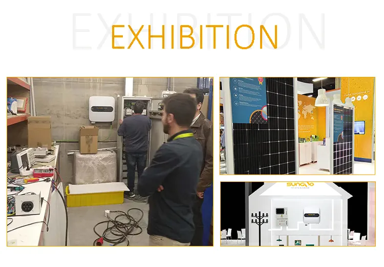 Cheap Solar System Customizable Solar Energy 10kw Solar Panel System