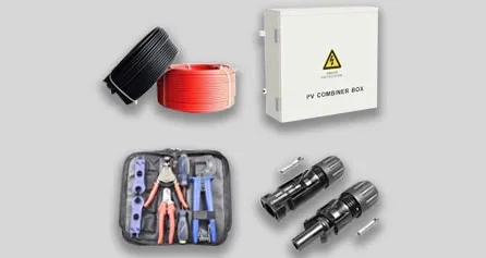 China Hot Sale 8kw off Grid Home Solar Power Kit 8000W Small Solar System for Home