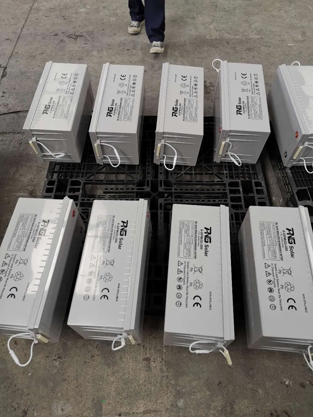 Complete off-Grid 3kw Solar System Homeuse Good Quality with Battery