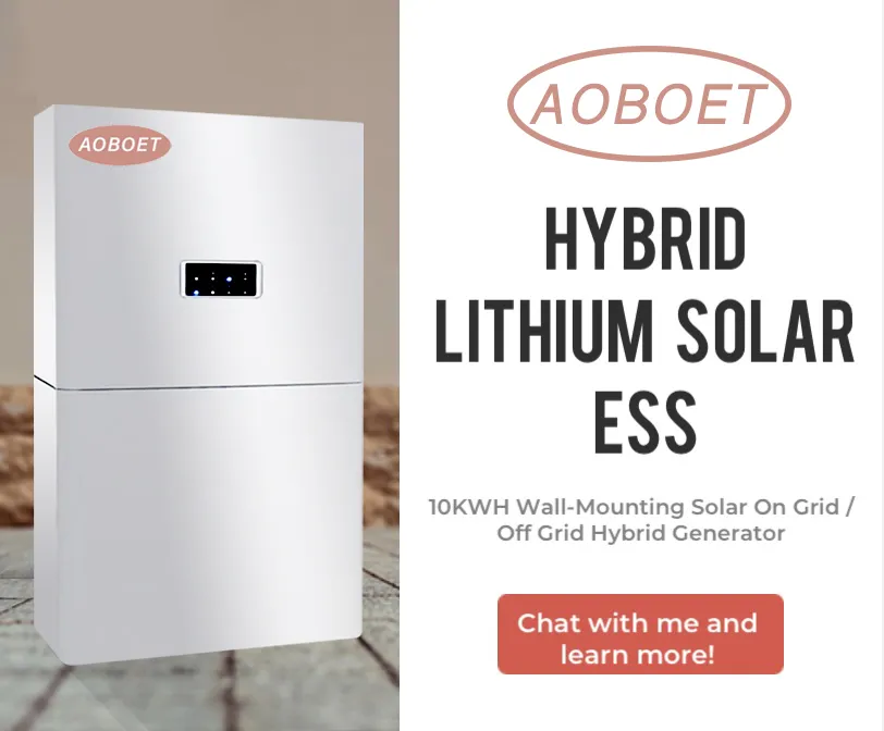 Customized 10 Years Warranty Home Project 15kw 20kw 25kw 30kw 40kw 3 Phase 380V 400V on Grid off Grid Solar Energy System