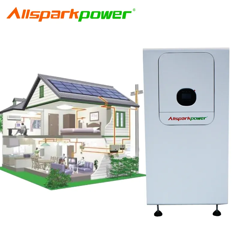 Customized Indonesia LiFePO4 Lithium Ion Battery Pack 48V 200ah for off Grid Solar Power System Home