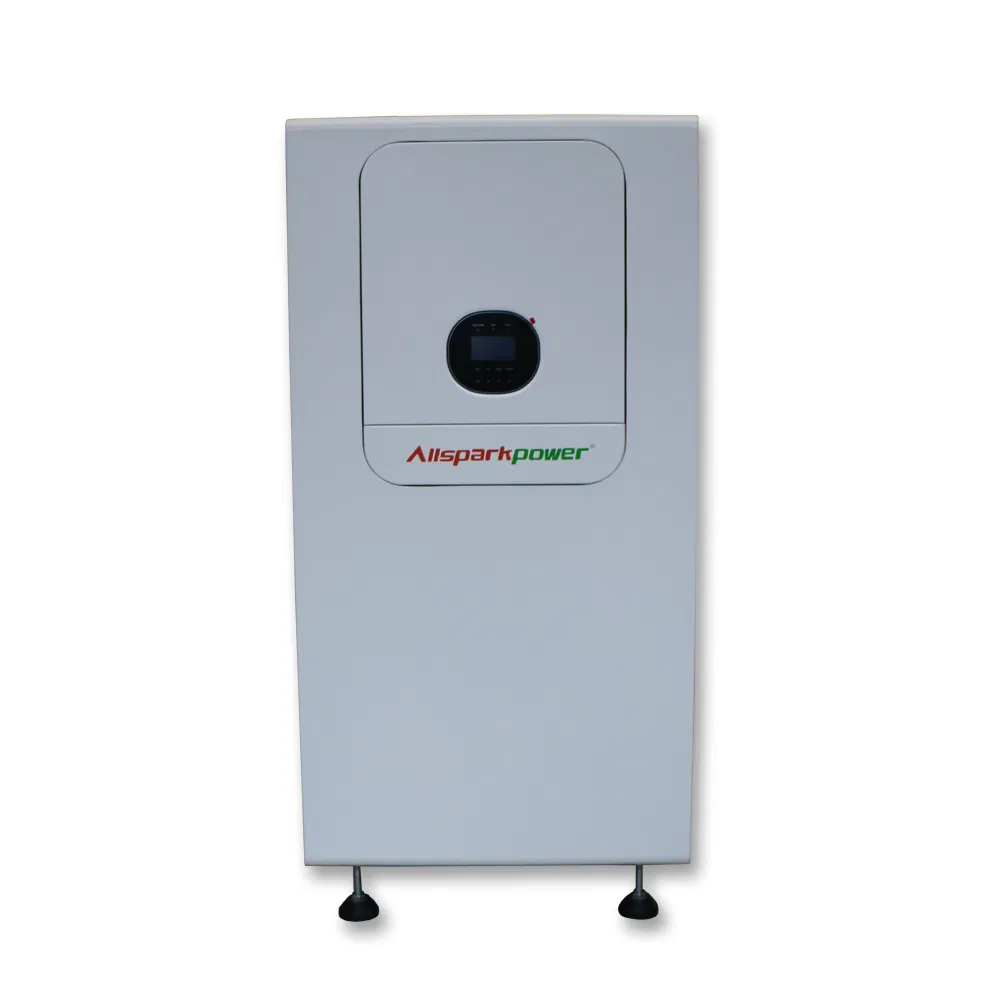 Deep Cycle Rechargeable Storage Battery Power Supply and 48V