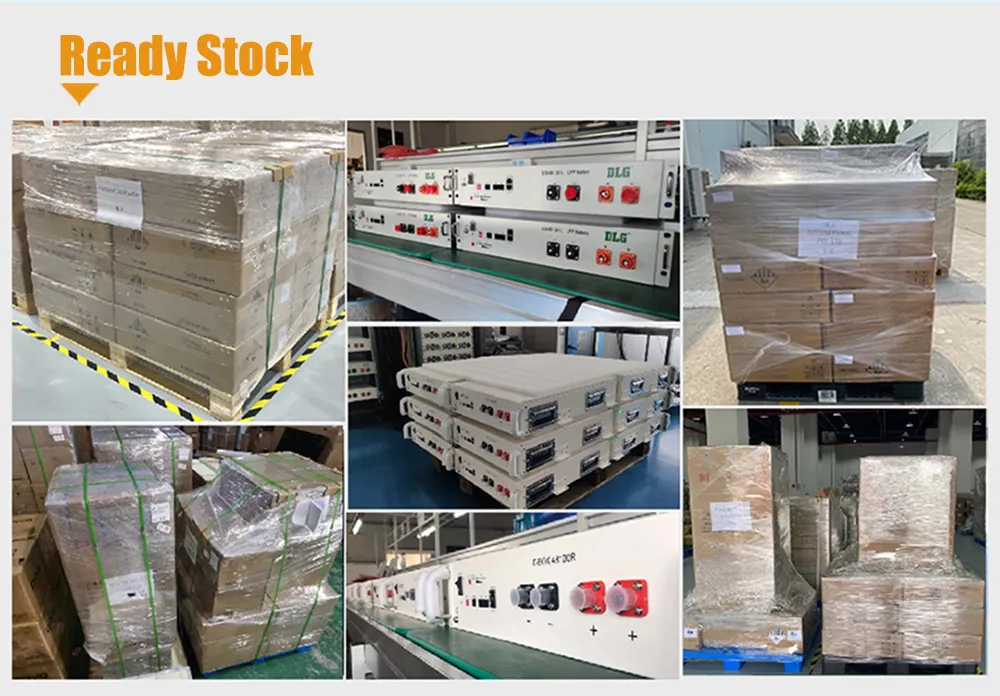 Dlg-4850 48V 50ah Bess Lithium Battery with BMS Storage Battery Solar Energy Storage Battery LFP High Quality