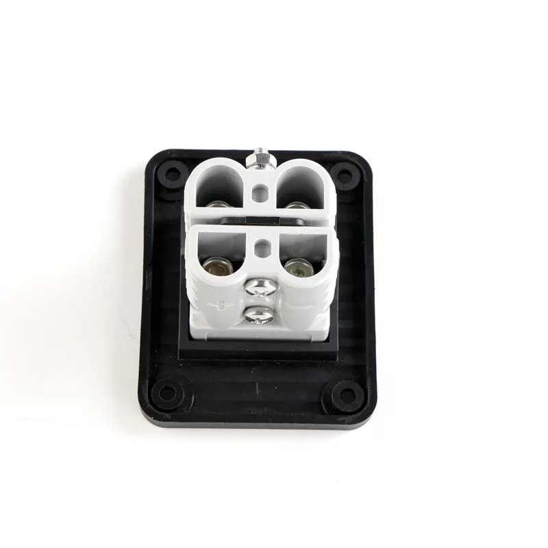 Dual Anderson Surface Mount (DS2001D)