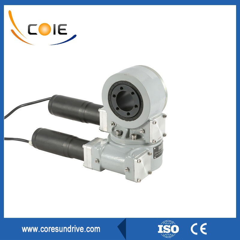 Dual Axis Svh3 Swivel Drive for Solar Tracker and Solar Dish