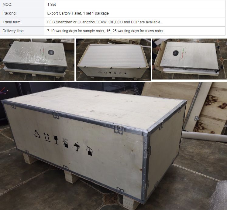 Easy Connection Solar Power Generator Solar System with Cheap Price