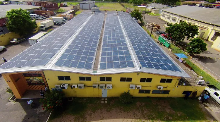 Easy Installation 10kw off Grid Solar System with Solar Panels off Grid Inverter Cable and Ground Mounting Solar System
