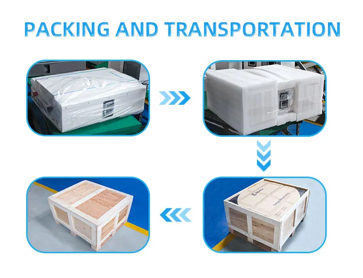 Energy Storage System 5kw 7.5kw 10kw Powerwall Hybrid off Grid Inverter Solar System Lithium Battery Battery Powerwall
