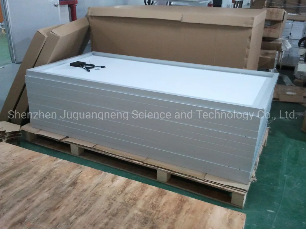 Factory 60 72 Cell Photovoltaic PV Solar Energy Panel for Solar Power System