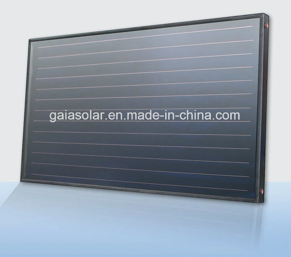 Flat Plate Heating Solar Water Heaters