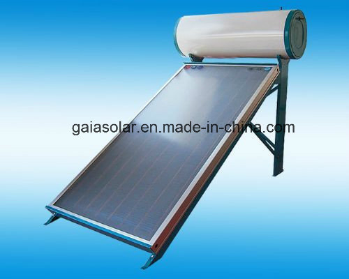Flat Plate Solar Waters System