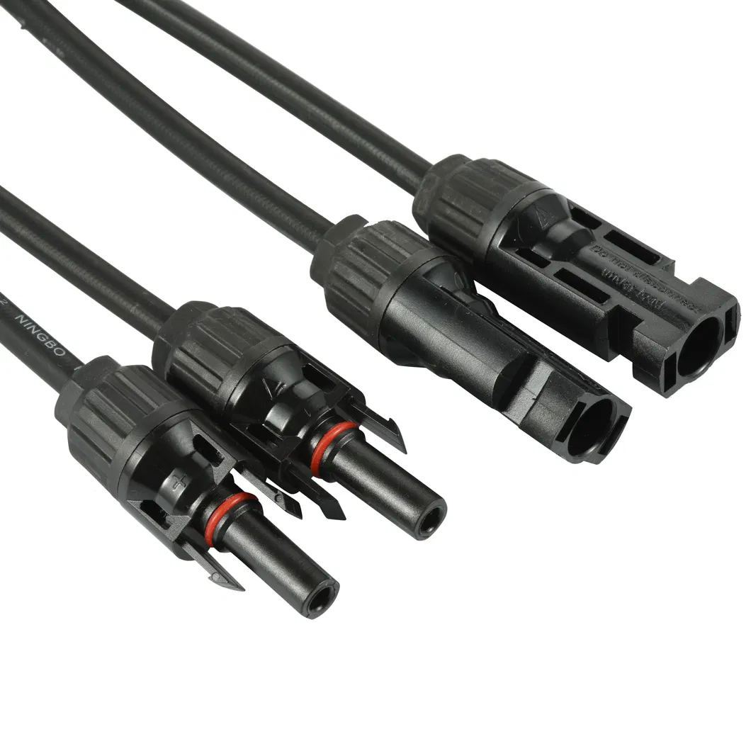 High Quality Gray Colour Anderson Plug for Solar Battery Forklift Caravan