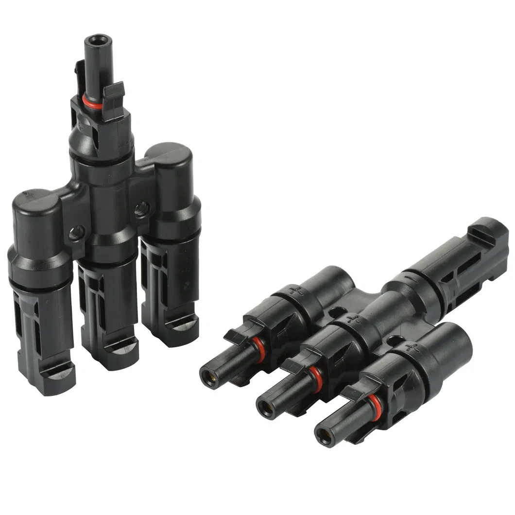 High Quality Gray Colour Anderson Plug for Solar Battery Forklift Caravan