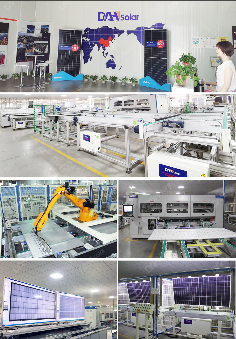 High Quality Solis on Grid Solar Panel Energy System Set 2 3 4 5 6 10 Kw kVA