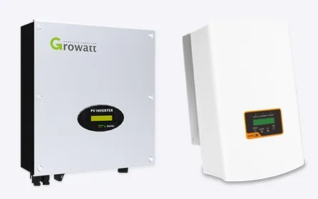 Home Use on Grid Tie 6000W 7000W 8000W 9000W 10000W Solar Panel Energy System