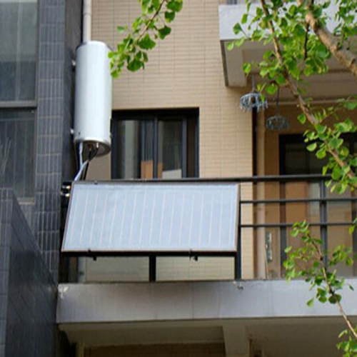 Hot 2021 Chinese Solar Energy Flat Plate