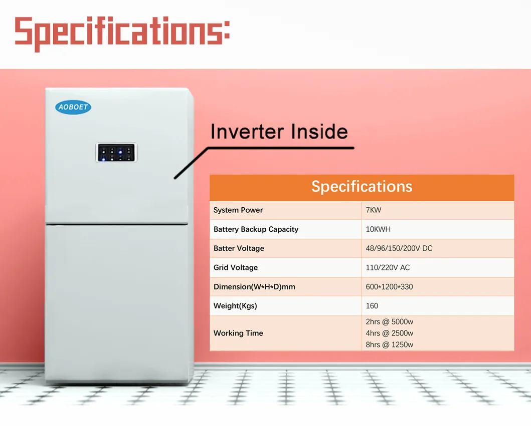 Hot Sale 7kw 10kw 15kw 20kw Solar Power Station on-Grid off-Grid Hybrid 10kwh 20kwh 40kwh 60kwh Home Use Split Phase Solar Energy Plant Solar Generator