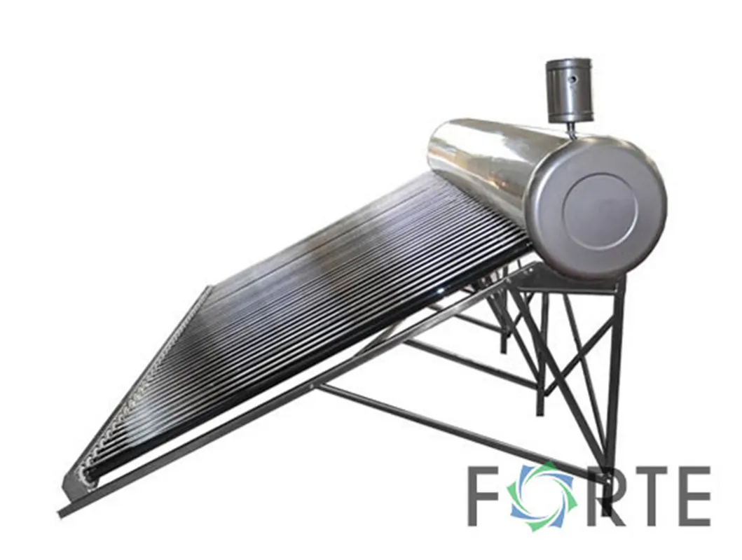 Hot Sales of Vacuum Tube Solar Water Heater