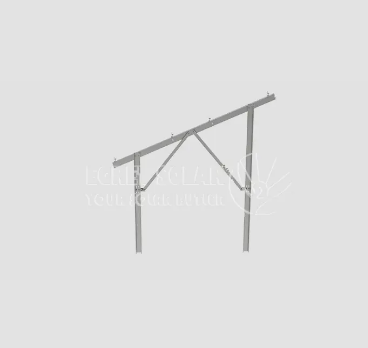 Solar Ground Mounting System