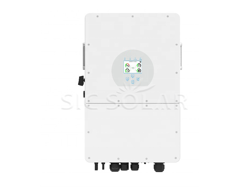 Solar Panel Solar Inverter